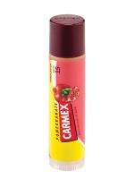 Carmex Ultra Moisturising Lip Balm Pomegranate Twist SPF 15 - Carmex бальзам для губ гранатовый SPF 15 (в стике)