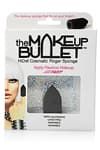The Makeup Bullet HiDef Cosmetic Finger Sponge - The Makeup Bullet напалечный спонж для макияжа, 1 шт.