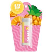 Eat My balm pineapple - Eat My бальзам для губ "Ананас"