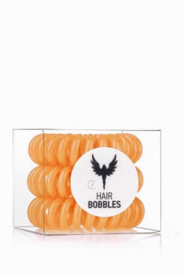 Hair Bobbles Orange - Hair Bobbles резинка для волос в цвете "Оранжевый"